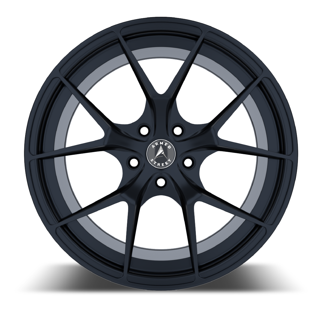 Armed Street Sniper Wheels and Rims