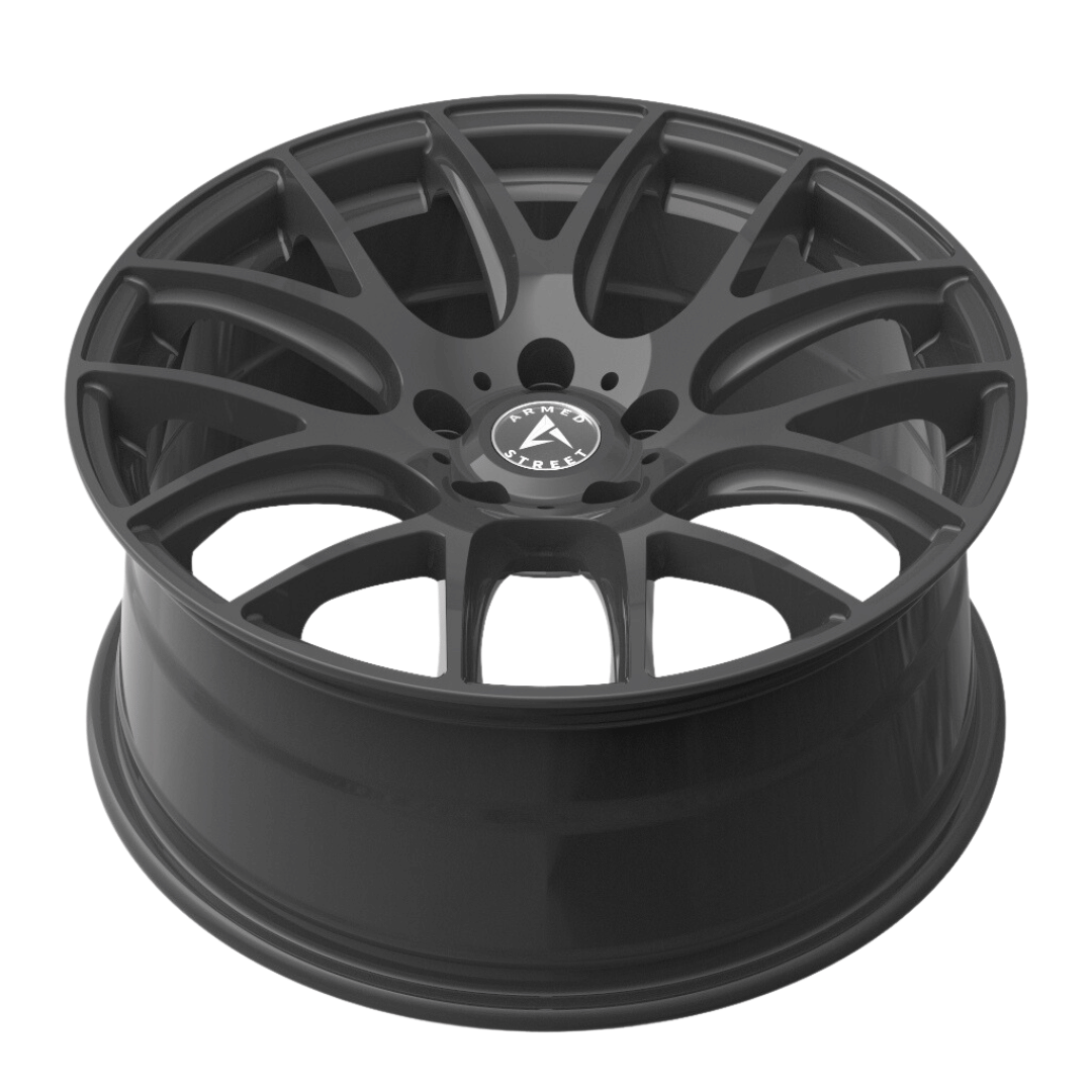 Armed Street Ammo Wheels and Rims