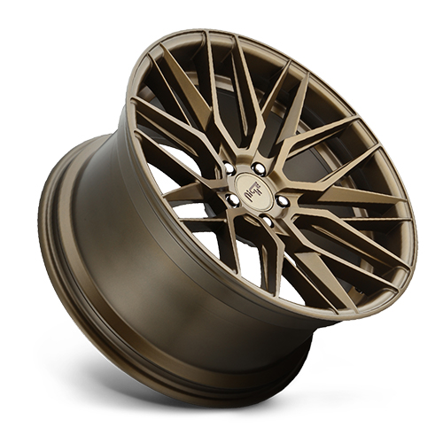 Niche GAMMA Model M191 Wheels and Rims