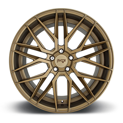 Niche GAMMA Model M191 Wheels and Rims