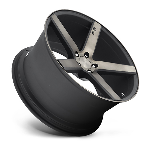 Niche MILAN Model M134 Wheels and Rims