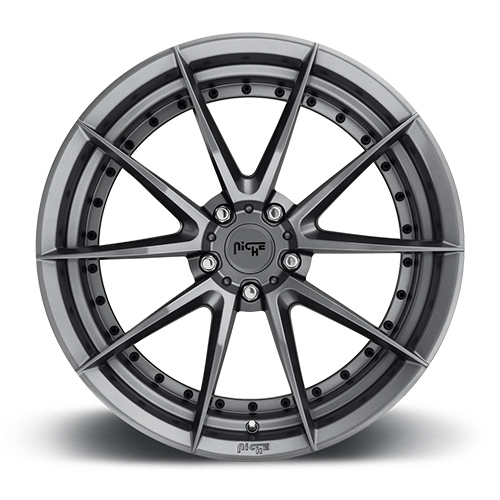 Niche SECTOR Model M197 Wheels and Rims