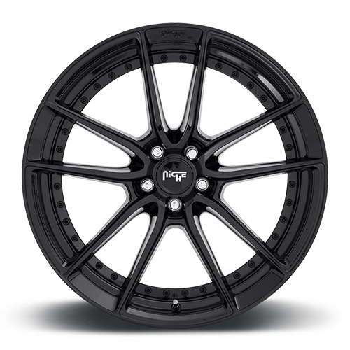 Niche DFS Model M223 Wheels and Rims