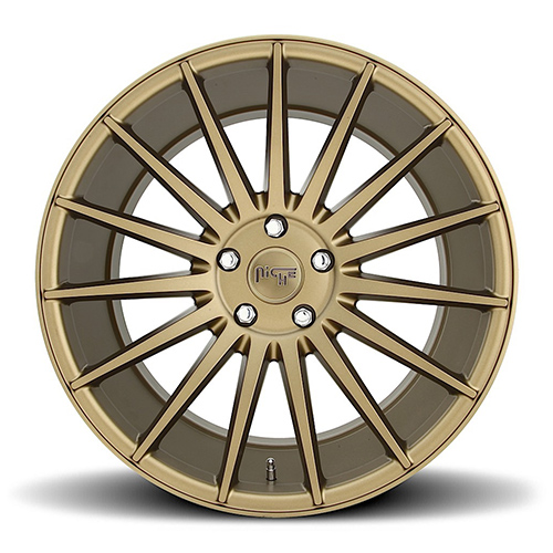 Niche FORM Model M158 Wheels and Rims