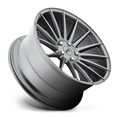 Niche FORM Model M157 Wheels and Rims