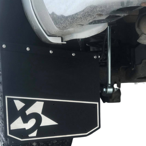  Kickback Mudflaps Truck accessories