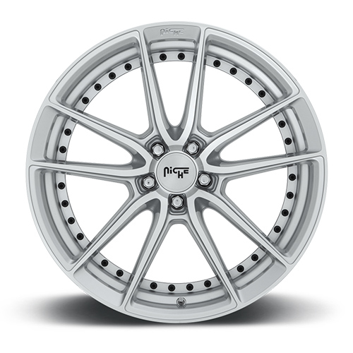 Niche DFS Model M221 Wheels and Rims