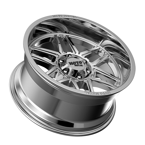 Moto Metal MO992 FOLSOM Wheels and Rims