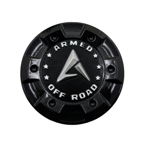 Armed Offroad Centre Caps Truck accessories