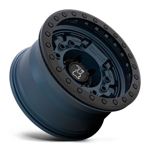 Black Rhino Avenger Beadlock Wheels and Rims
