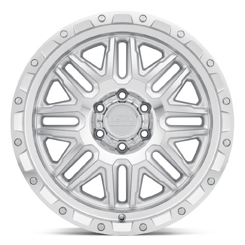 Black Rhino Alamo Wheels and Rims