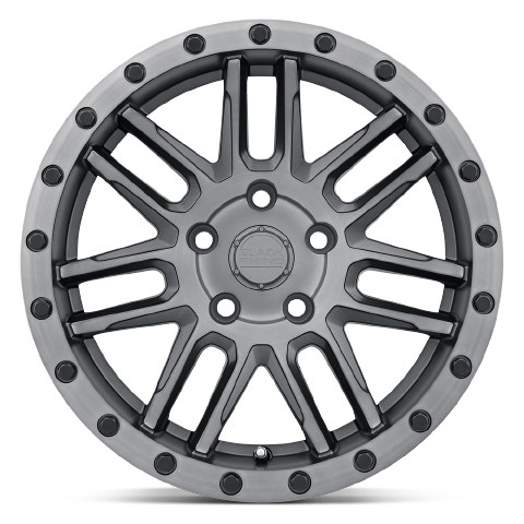 Black Rhino Arches Wheels and Rims