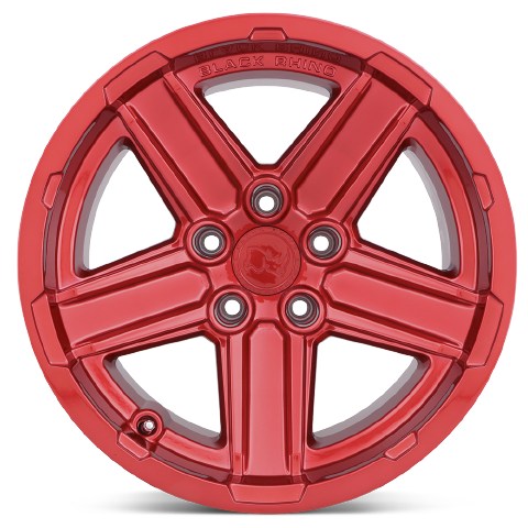 Black Rhino Recon Wheels and Rims