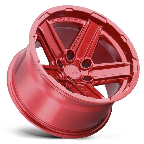 Black Rhino Recon Wheels and Rims