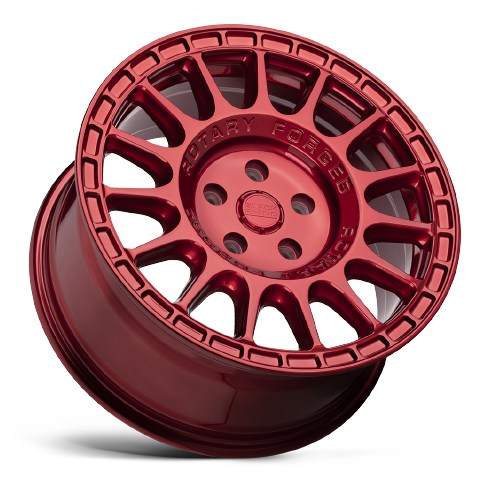 Black Rhino Sandstorm Wheels and Rims
