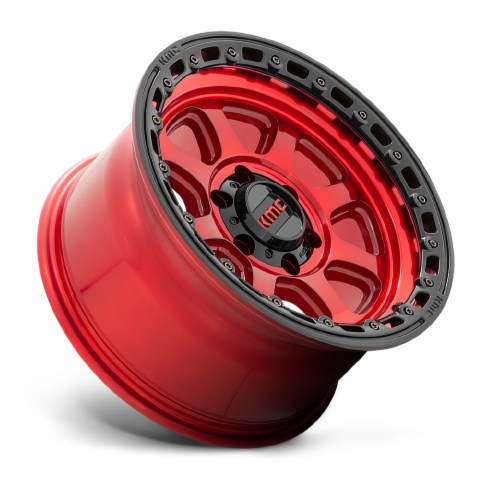 KMC Chase Wheels and Rims