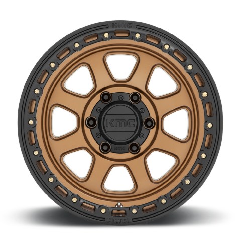 KMC Chase Wheels and Rims