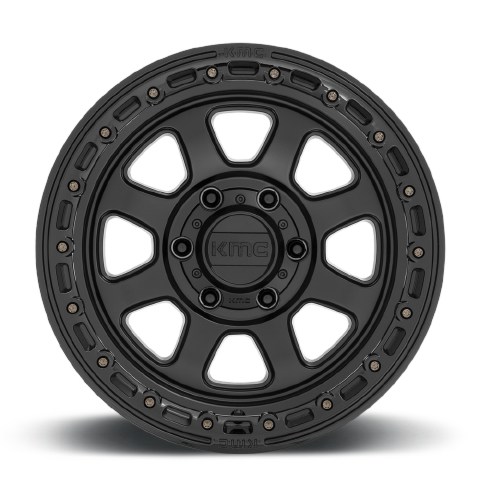 KMC Chase Wheels and Rims