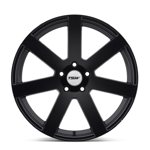 TSW Bardo Wheels and Rims