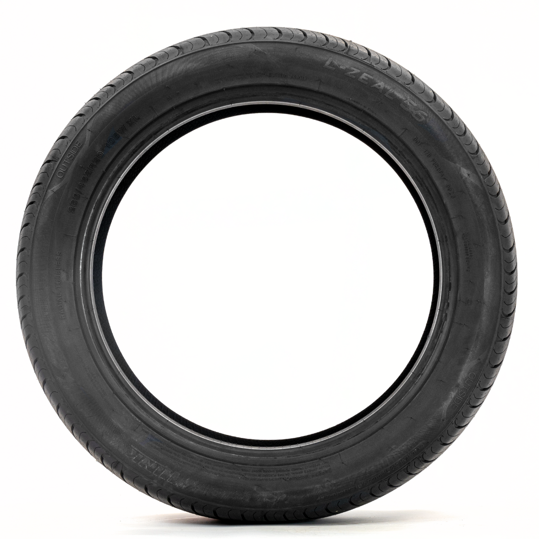 iLink L-ZEAL56 All Weather Tires