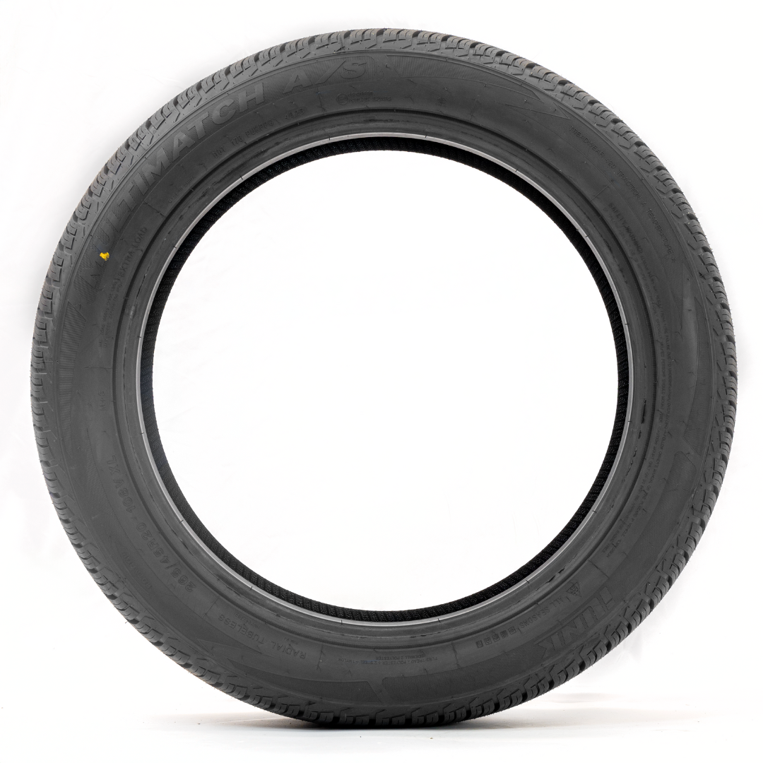iLink Multimatch A/S All Weather Tires