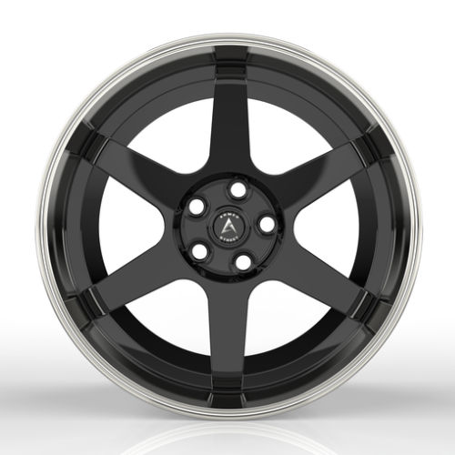 Armed Street Veteran Wheels and Rims