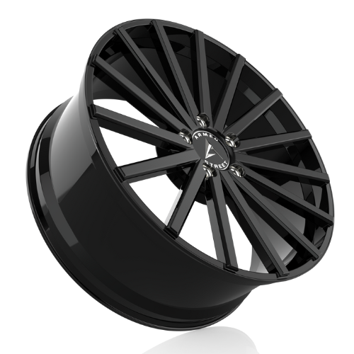 Armed Street Rival Wheels and Rims
