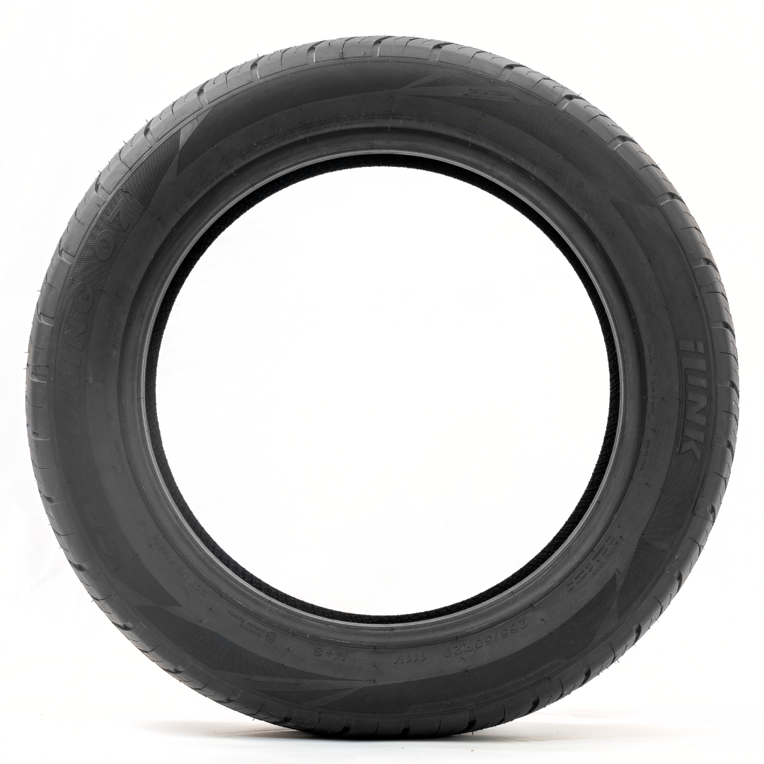 iLink SpeedKing07 All Weather Tires