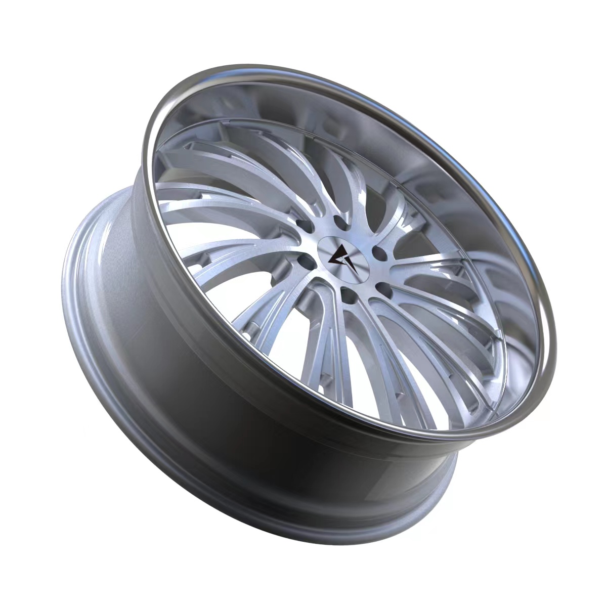 Armed Syndicate KINGPIN Wheels and Rims
