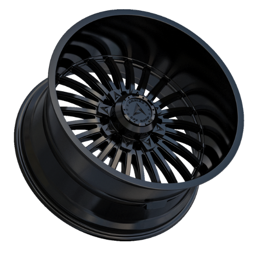 Armed Offroad Force Wheels and Rims