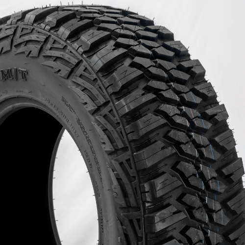 KANATI Mudhog M/T Light Truck Tires