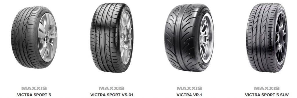 Summer Tires